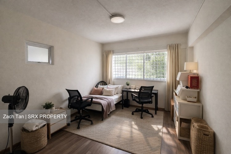 Blk 115 Bukit Purmei Road (Bukit Merah), HDB 4 Rooms #529320631